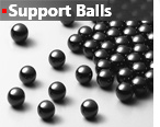 Support Balls, Ceramic Balls, Inert Balls