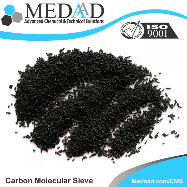 Carbon Molecular Sieve
