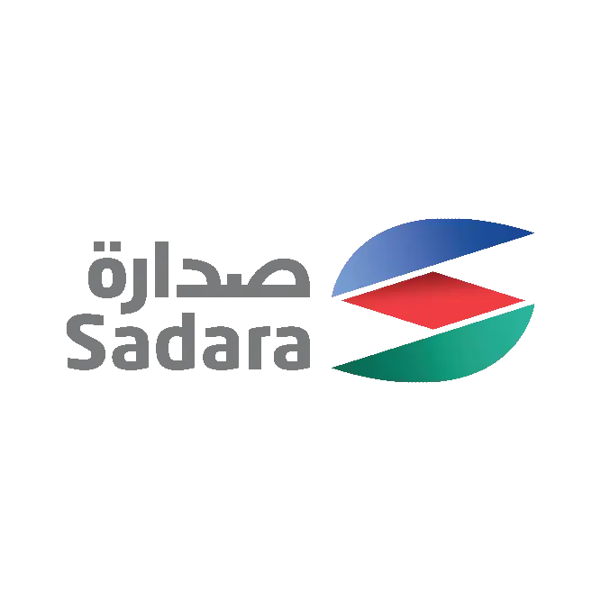 sadara logo Saudi Arabia