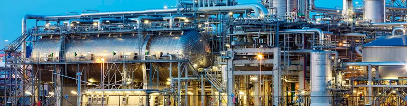 Activated carbon with large surface area for oil and gas purification - Medaad