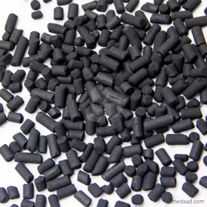 Carbon Molecular Sieve CMS for Onsite PSA Nitrogen Generation