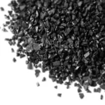 Granular activated carbon with optimized pore structure for water purification - Medaad