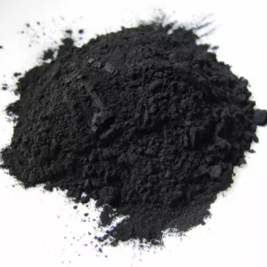 Mercury Removal With Activated Carbon