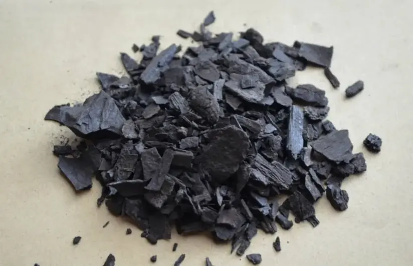 coal based activated carbon