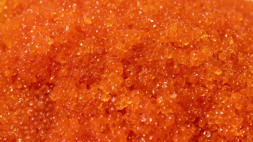 Orange Silica Gel Desiccant Beads for Protection