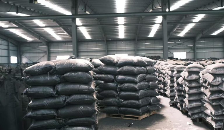 Chemical Suppliers In UAE