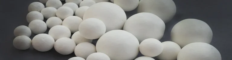 Activated Alumina for Fluoride and Arsenic Removal