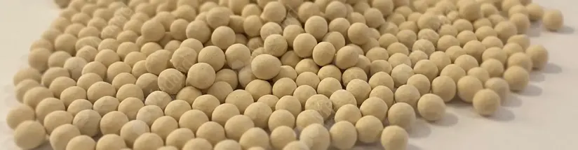 zeolite molecular sieves 4a beads, pellets and powder