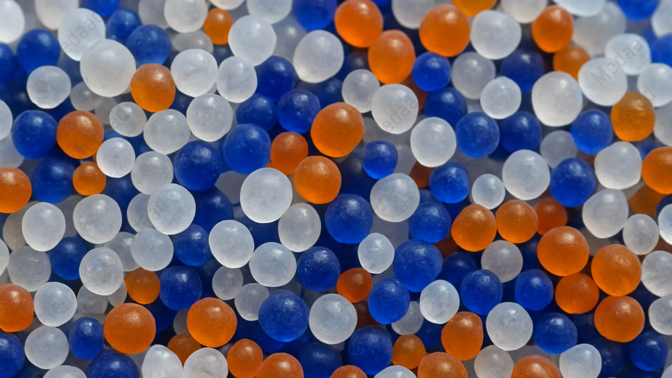 What is Silica Gel? Uses, Types, and Benefits