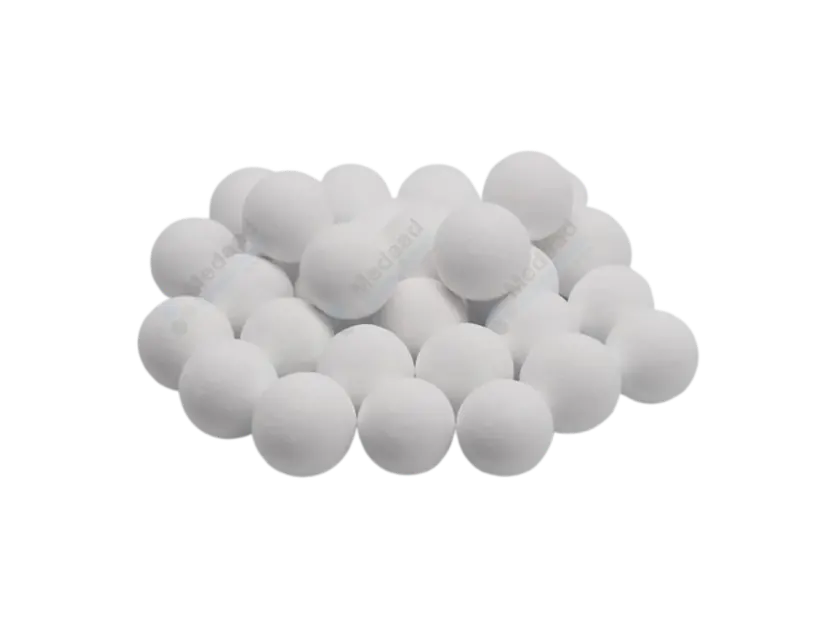 Activated Alumina Desiccants