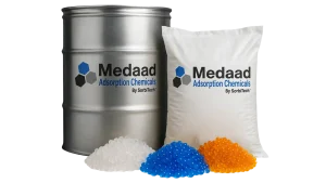 Silica gel Supplier & Distributor