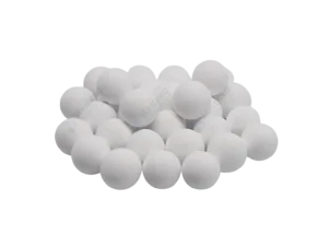 DuraStone Al 99 Alumina Support Balls